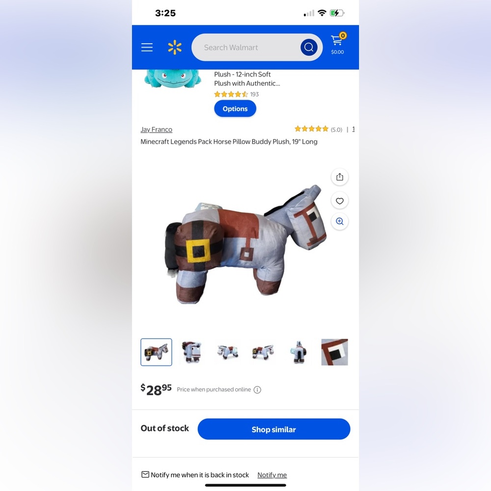 Minecraft bundle - Picture 15 of 15